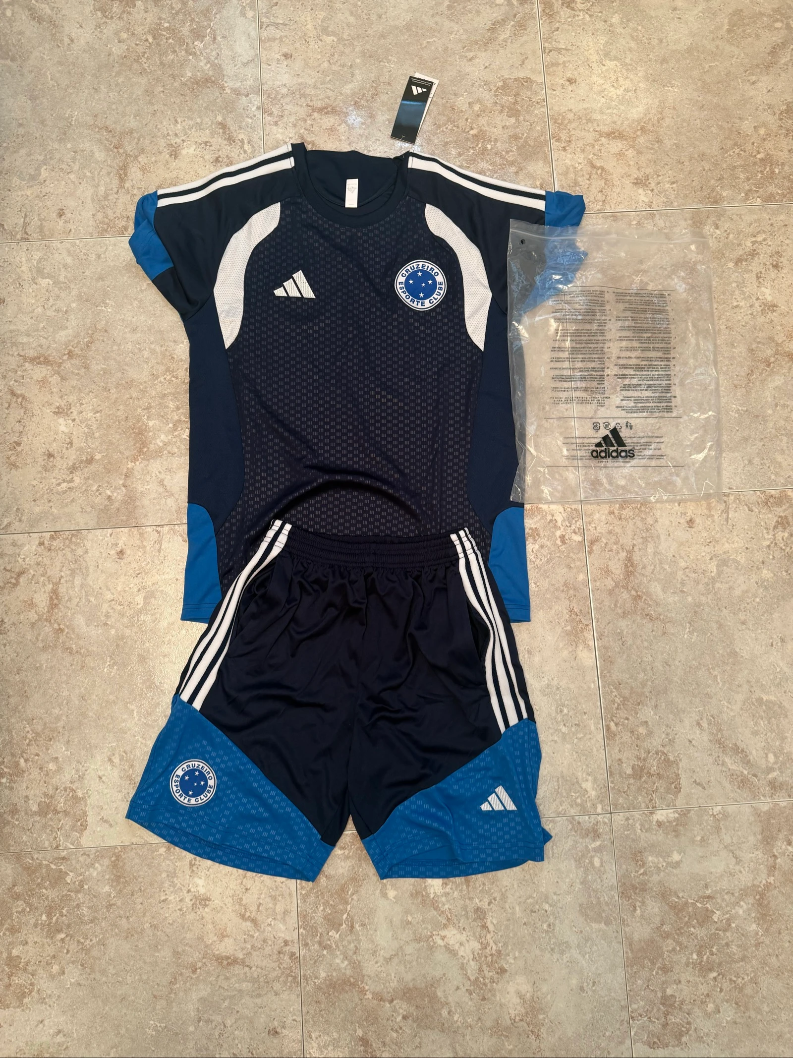Conjunto deportivo Cruzeiro – photo 2